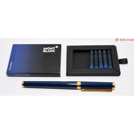 PLUMA MONTBLANC NOBLESSE