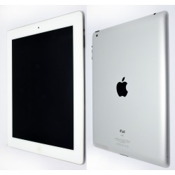 APPLE IPAD 2 WIFI 16GB BLANCO
