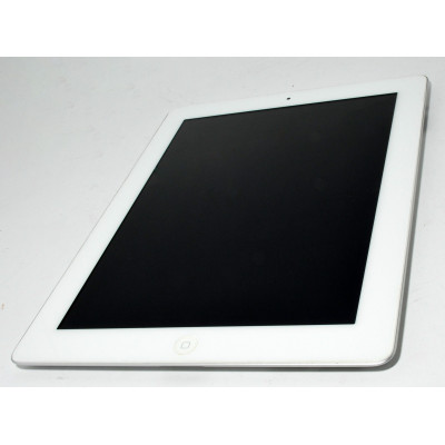 APPLE IPAD 2 WIFI 16GB BLANCO