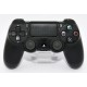 MANDO PS4 DUALSHOCK 4 NEGRO