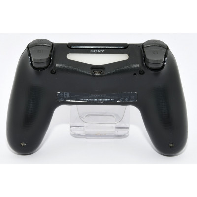 MANDO PS4 DUALSHOCK 4 NEGRO