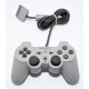 MANDO PSX GRIS DUALSHOCK 1