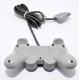 MANDO PSX GRIS DUALSHOCK 1