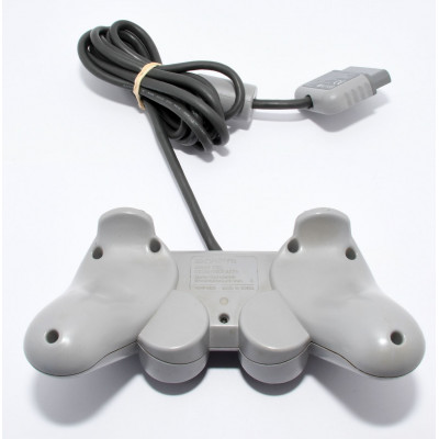 MANDO PSX GRIS DUALSHOCK 1