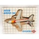 AVION VINTAGE COLECCION JUGUETES 33 AIRBUS IBERIA
