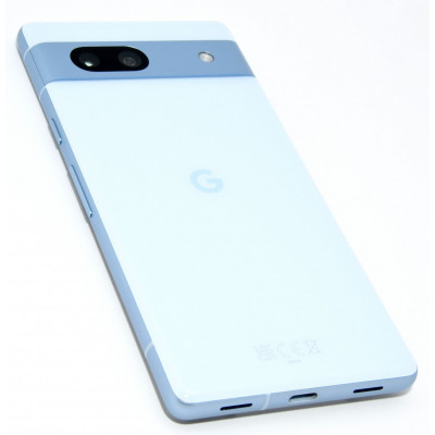 GOOGLE PIXEL 7A 128GB AZUL