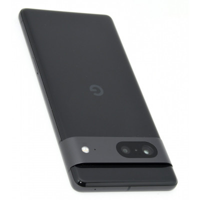 GOOGLE PIXEL 7 128GB NEGRO
