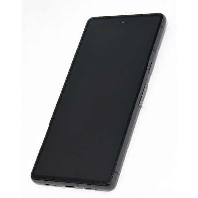 GOOGLE PIXEL 7 128GB NEGRO