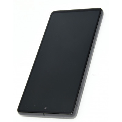 GOOGLE PIXEL 7 128GB NEGRO