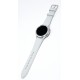 SMARTWATCH SAMSUNG GALAXY WATCH4 CLASSIC WIFI 46MM PLATA