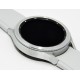 SMARTWATCH SAMSUNG GALAXY WATCH4 CLASSIC WIFI 46MM PLATA