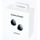 AURICULARES SAMSUNG GALAXY BUDS2 NEGROS PRECINTADO