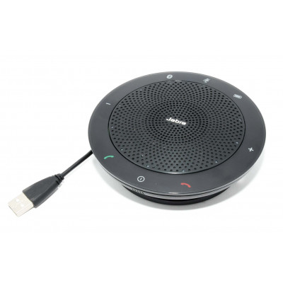 ALTAVOZ BLUETOOTH JABRA SPEAKER 510