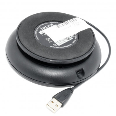 ALTAVOZ BLUETOOTH JABRA SPEAKER 510