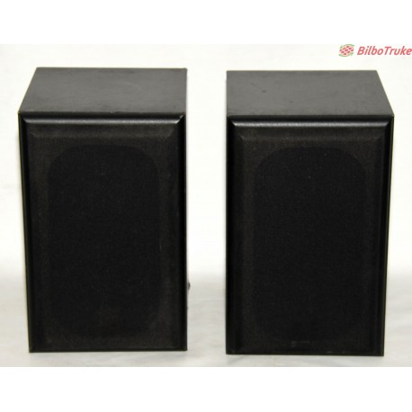 PAREJA DE ALTAVOCES IQ LADY MICRO