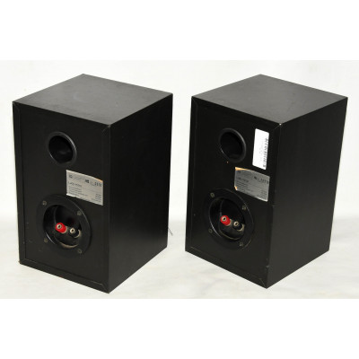 PAREJA DE ALTAVOCES IQ LADY MICRO