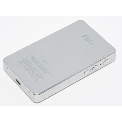 Reproductor HI-RES Fiio FX3321 Mark III