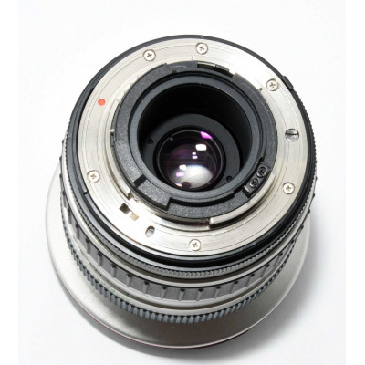 OBJETIVO VOIGTLANDER ULTRAGON 19-35