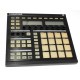 CONTROLADOR MIDI NI MASCHINE GROOVE PRODUCTION STUDIO