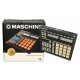 CONTROLADOR MIDI NI MASCHINE GROOVE PRODUCTION STUDIO
