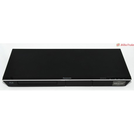 REPRODUCTOR BLURAY PANASONIC DMP BDT230