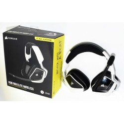 CASCOS GAMING INALAMBRICOS CORSAIR VOID RGB ELITRE WIRELESS