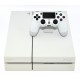 CONSOLA PS4 FAT BLANCA 500GB CON MANDO