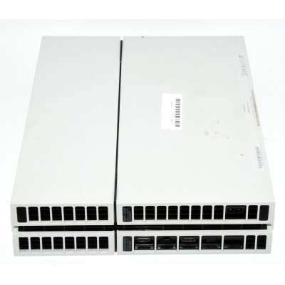 CONSOLA PS4 FAT BLANCA 500GB CON MANDO