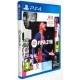 VIDEOJUEGO PS4 FIFA 21