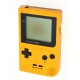 CONSOLA GAMEBOY POCKET AMARILLA