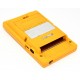 CONSOLA GAMEBOY POCKET AMARILLA
