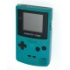 CONSOLA GAMEBOY COLOR TURQUESA