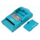 CONSOLA GAMEBOY COLOR TURQUESA