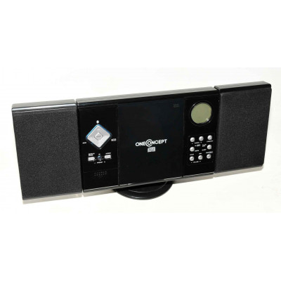 MINICADENA ONE CONCEPT