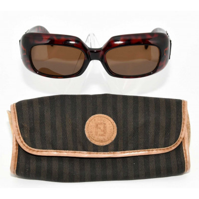GAFAS DE SOL VINTAGE FENDI SL7521