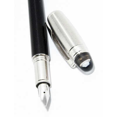 ESTILOGRAFICA MONTBLANC STARWALKER