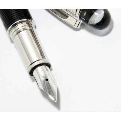 ESTILOGRAFICA MONTBLANC STARWALKER