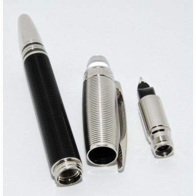 ESTILOGRAFICA MONTBLANC STARWALKER