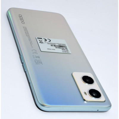 OPPO RENO A96 128GB AZUL