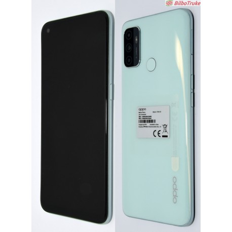 OPPO A53 64GB VERDE