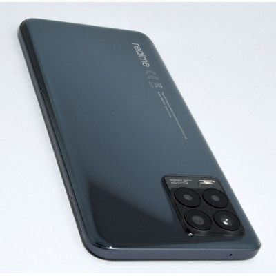 REALME 8 64GB NEGRO