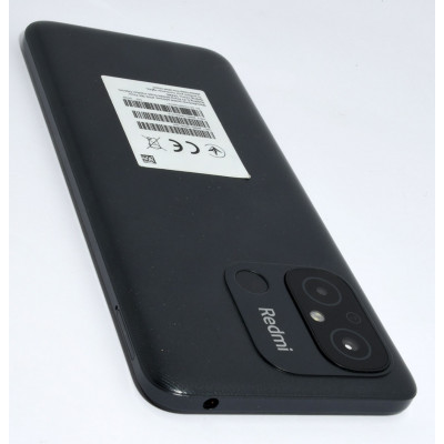 XIAOMI REDMI 12C 64GB NEGRO