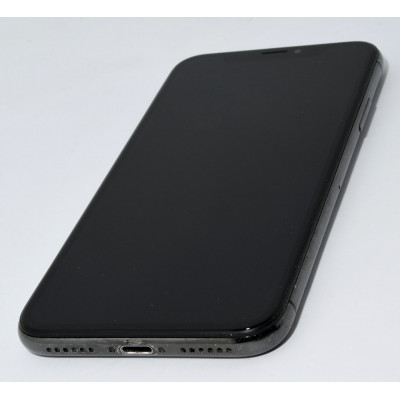IPHONE X 256GB NEGRO