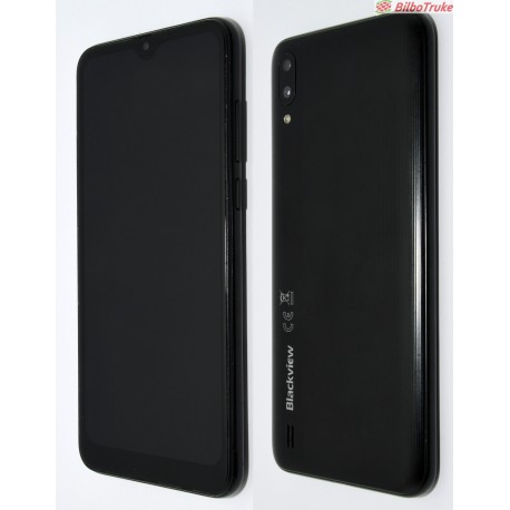 BLACKVIEW A60 16GB NEGRO
