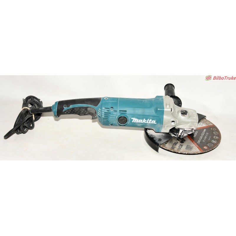 Radial Makita Ga9050r