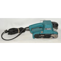 LIJADORA BANDA MAKITA 76X533MM 1010W