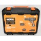 TALADRO ATORNILLADOR A BATERIA WORX WT375