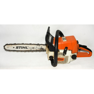 MOTOSIERRA STIHL 023