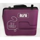 MAQUINA DE COSER ALFA STYLE 40