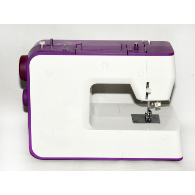MAQUINA DE COSER ALFA STYLE 40